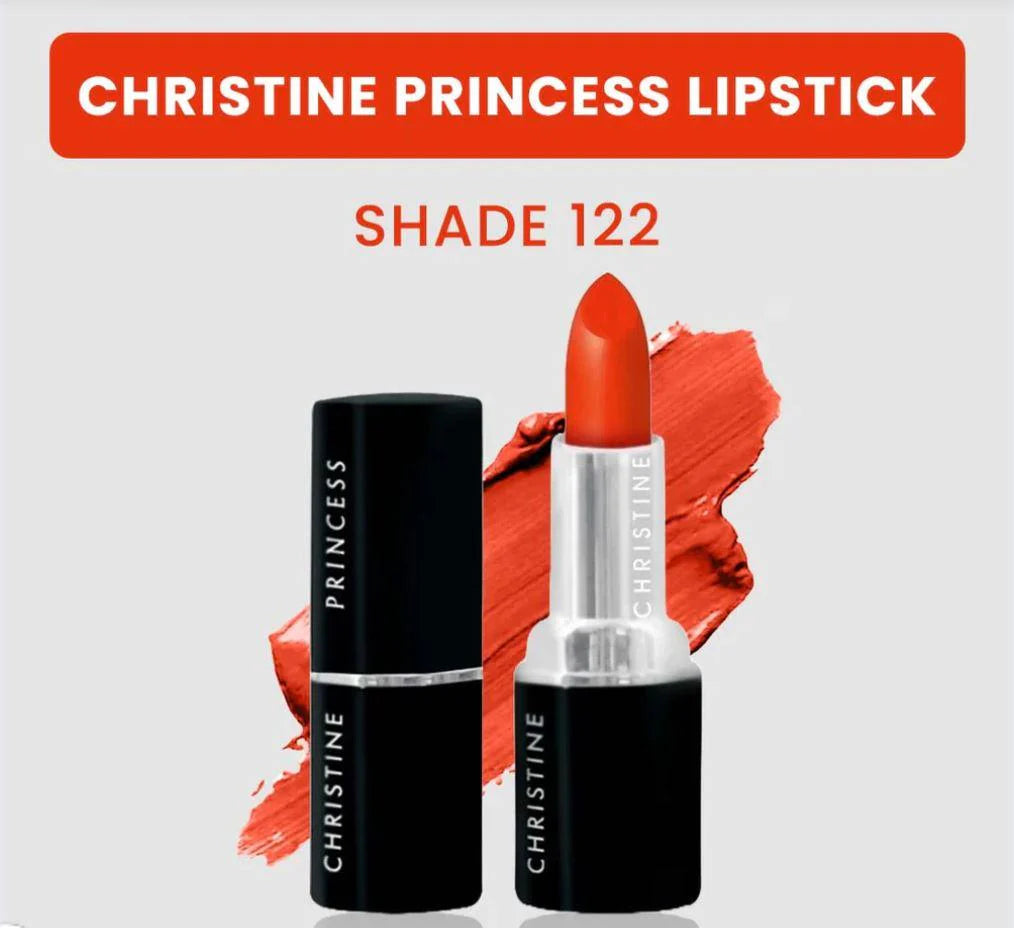 Christine Princess Lipstick