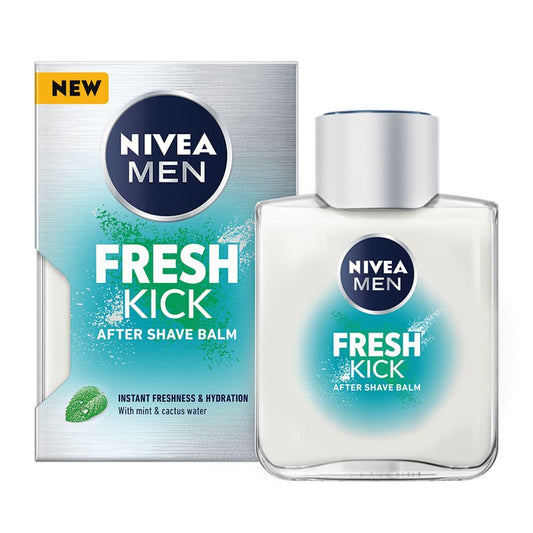 Nivea Men Fresh Kick After Shave Balm