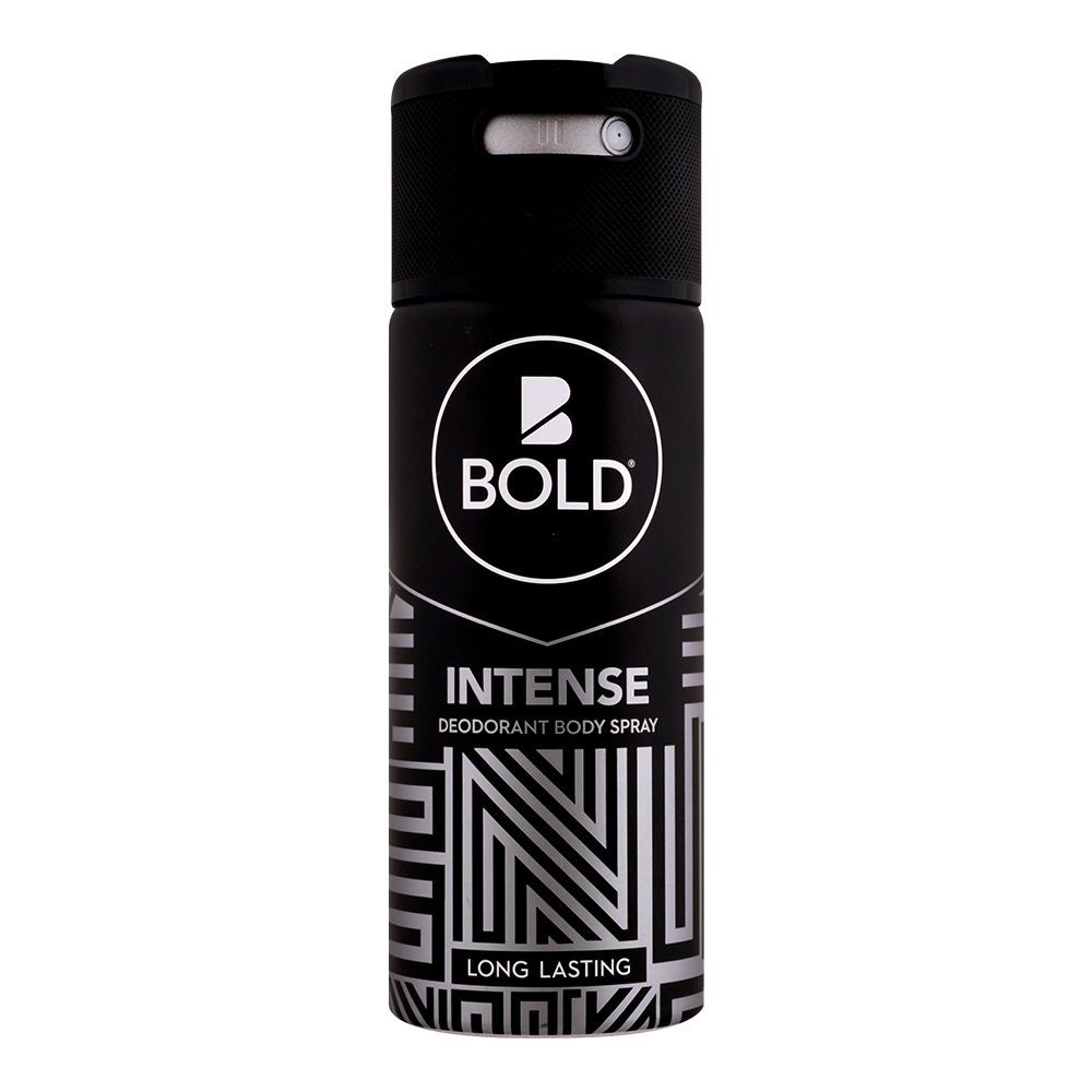 Bold Deodorant Body Spray Multi | 150ml