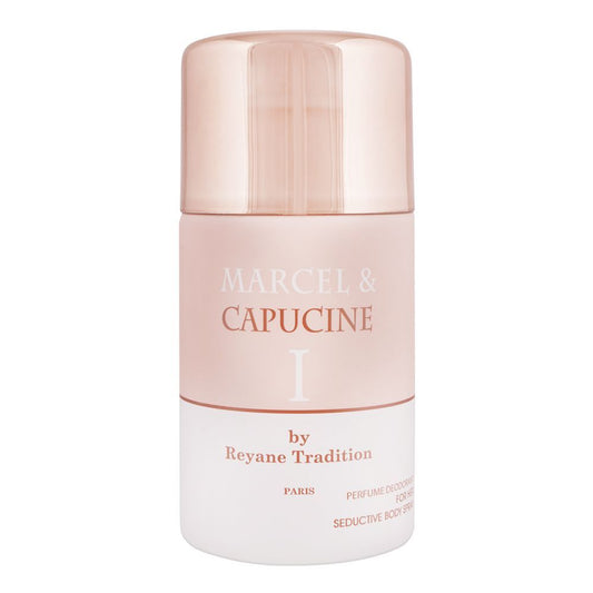 Reyana Tradition Paris Body Spray 250ML