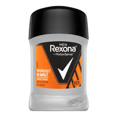 Rexona Men 48H Motion Sense Workout