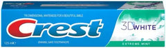 Crest Cavity Protection Extra Fresh Toothpaste, 125 ml