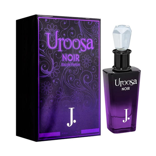 Junaid Jamshed J. Uroosa