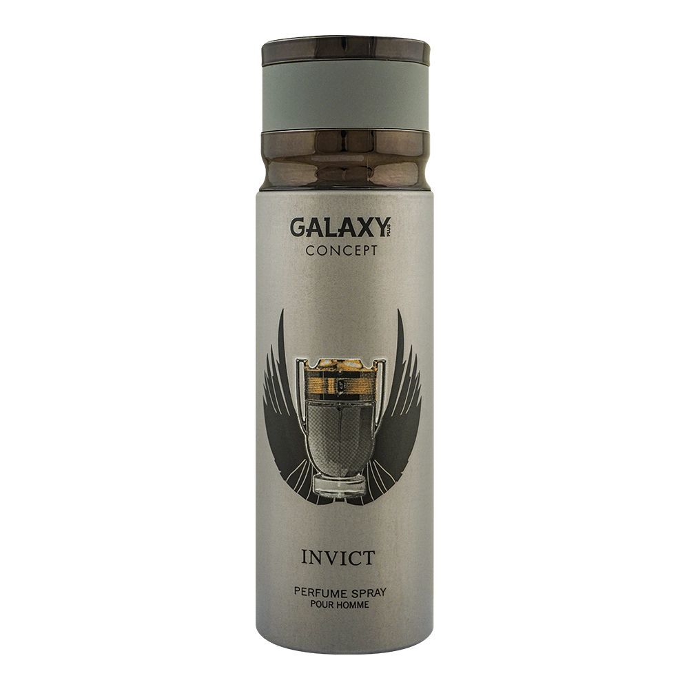 Galaxy Concept Women Perfume Spray Multi