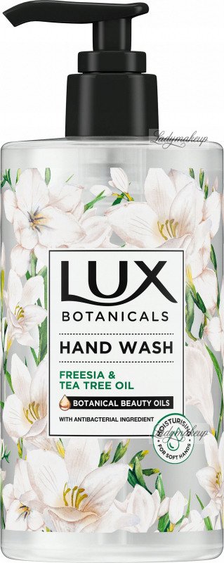 LUX - Botanicals - Hand Wash