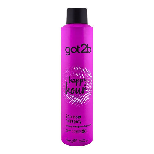 Purchase Schwarzkopf Got2b happy Hour 24 Hour