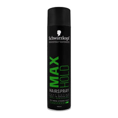 Schwarzkopf Max Hold 400ml