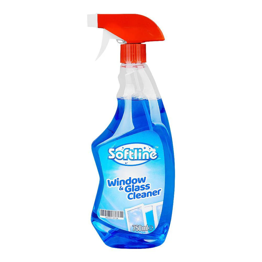 SOFTLINE Multi-Purpose Cleaners 750 ML