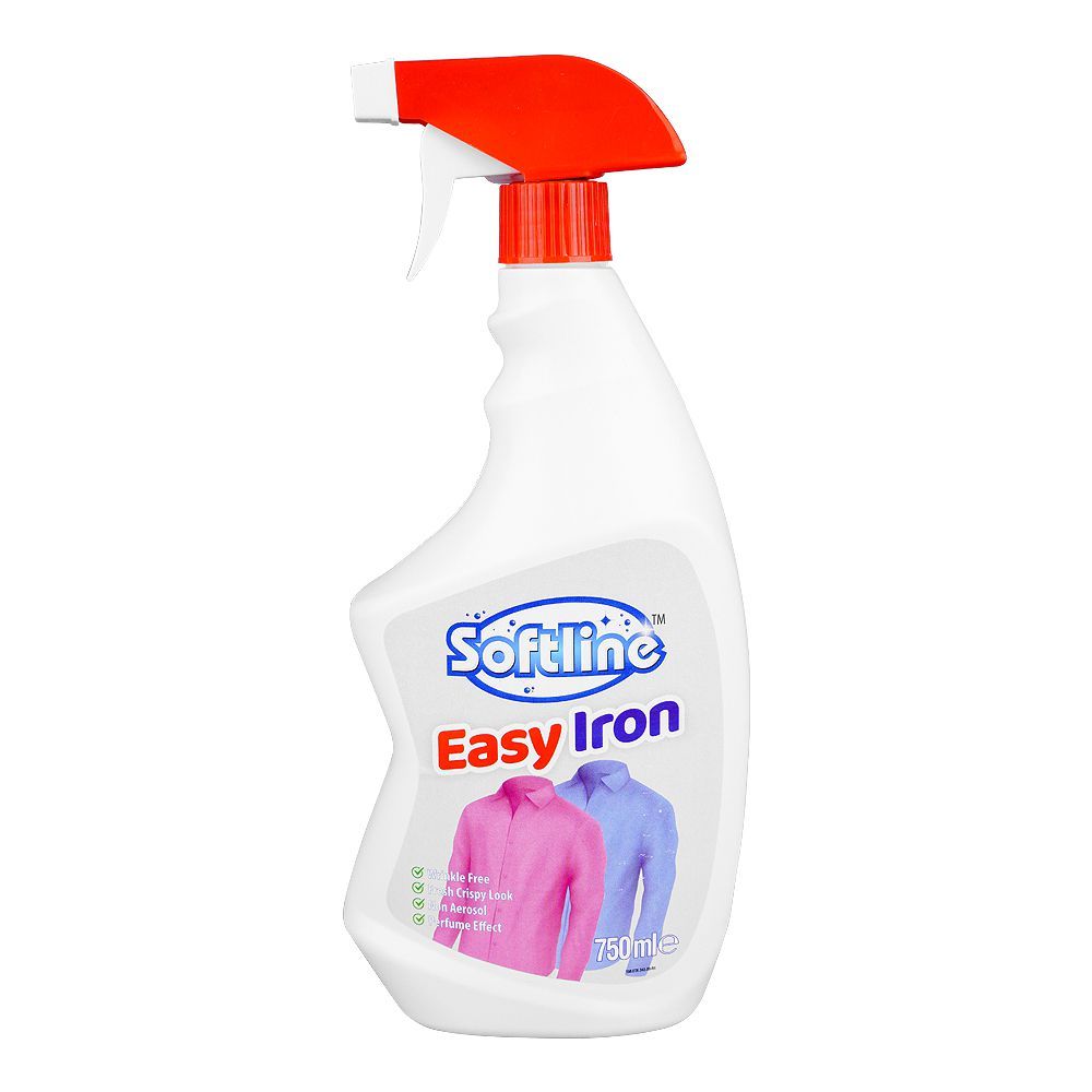 SOFTLINE Multi-Purpose Cleaners 750 ML