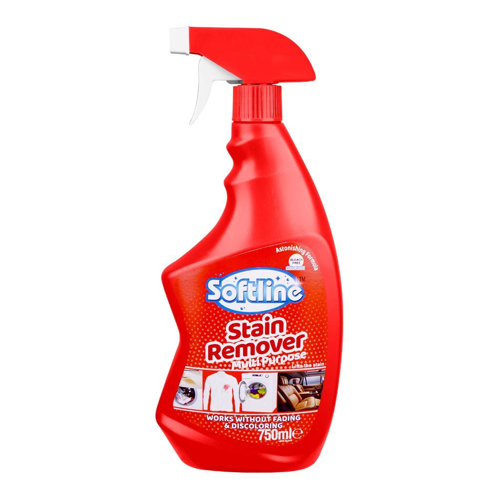 SOFTLINE Multi-Purpose Cleaners 750 ML