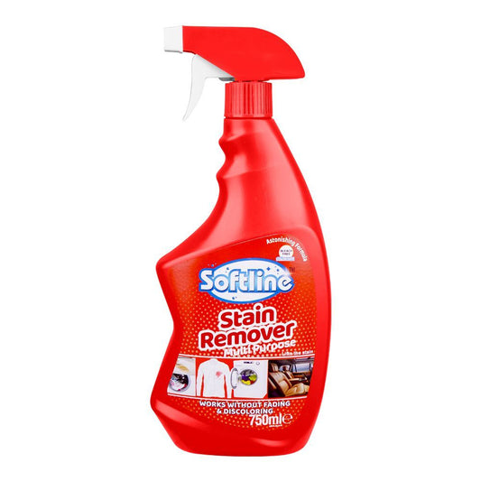 SOFTLINE Multi-Purpose Cleaners 750 ML