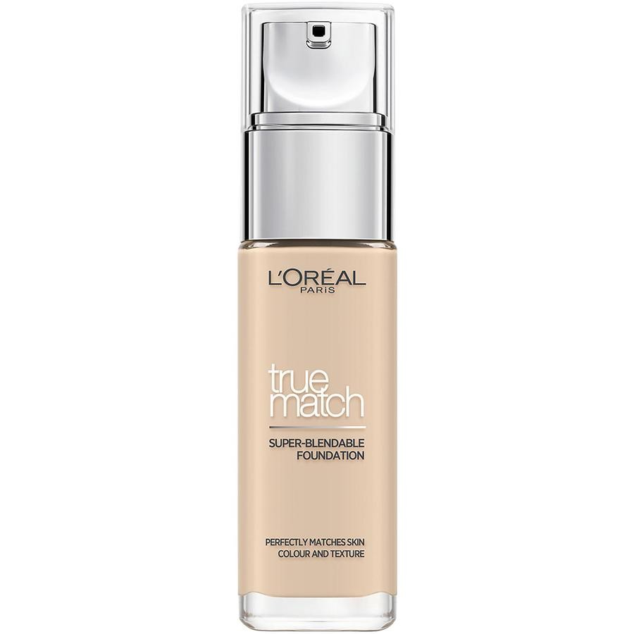 L'Oréal Paris True Match Liquid Foundation #3.R\3.C