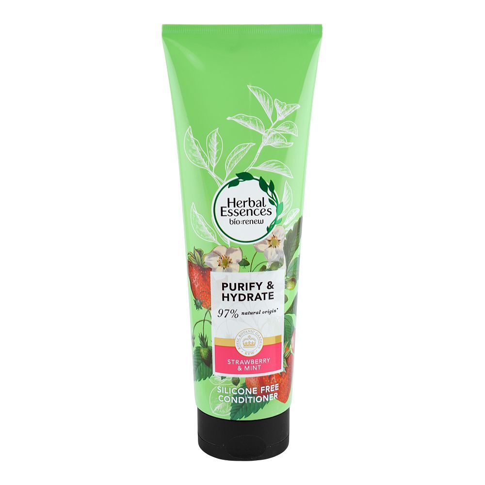 HERBAL ESSENCE CONDITIONER 275ML