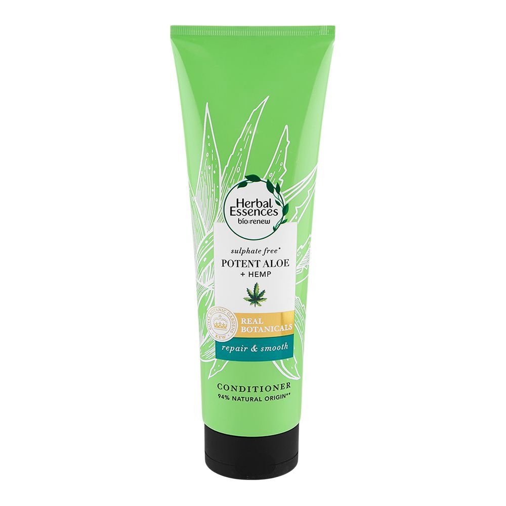 HERBAL ESSENCE CONDITIONER 275ML