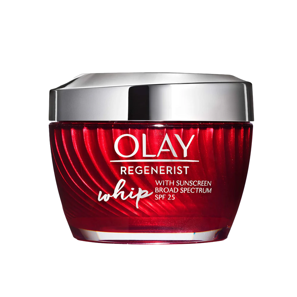 Olay Regenerist Whip | Face Moisturizer