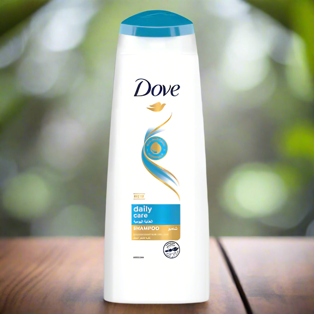 DOVE SHAMPOO UAE 200ML