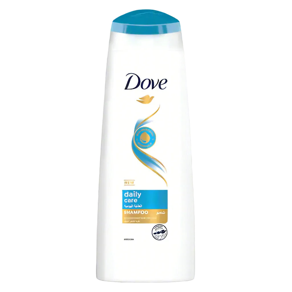 DOVE SHAMPOO UAE 200ML
