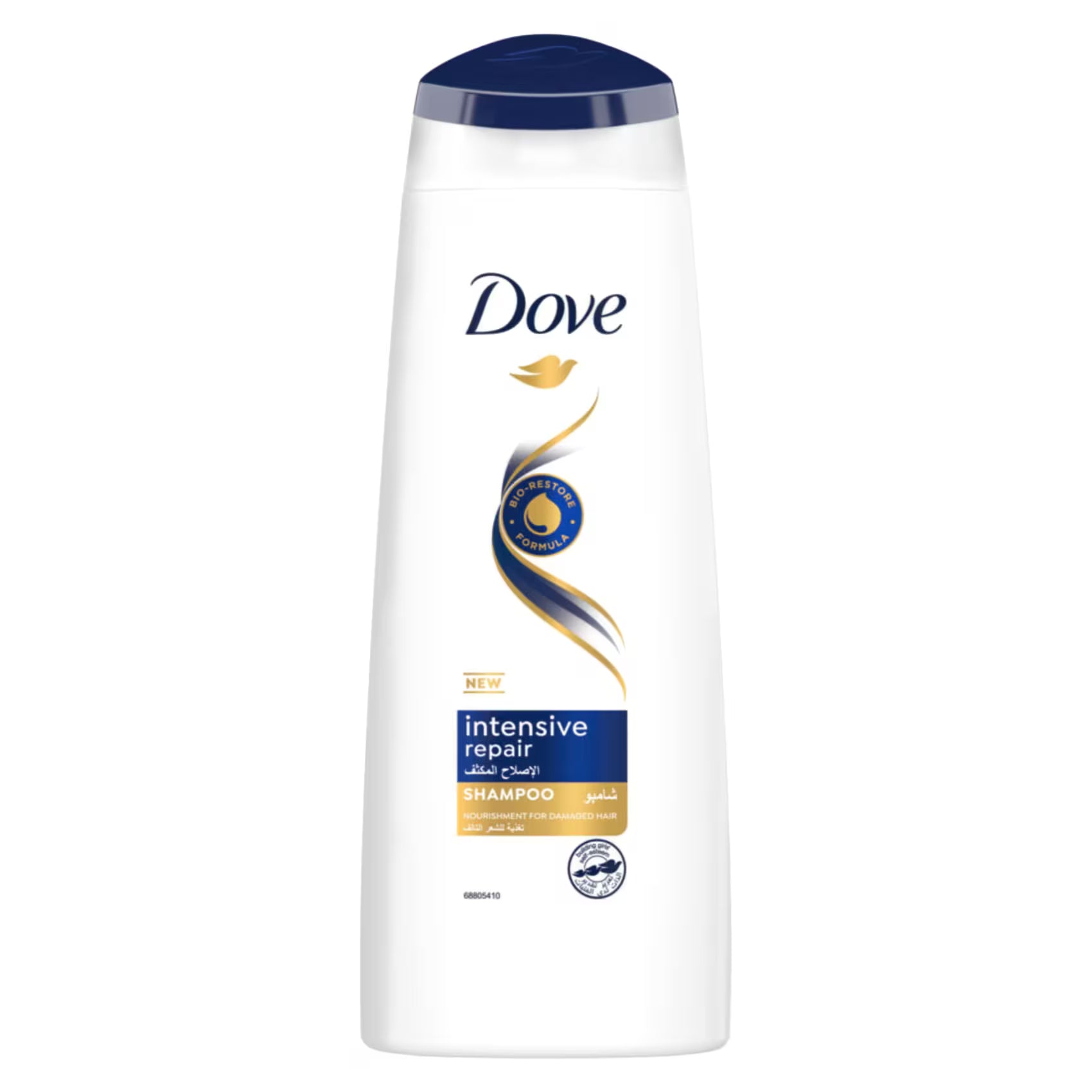 DOVE SHAMPOO UAE 200ML