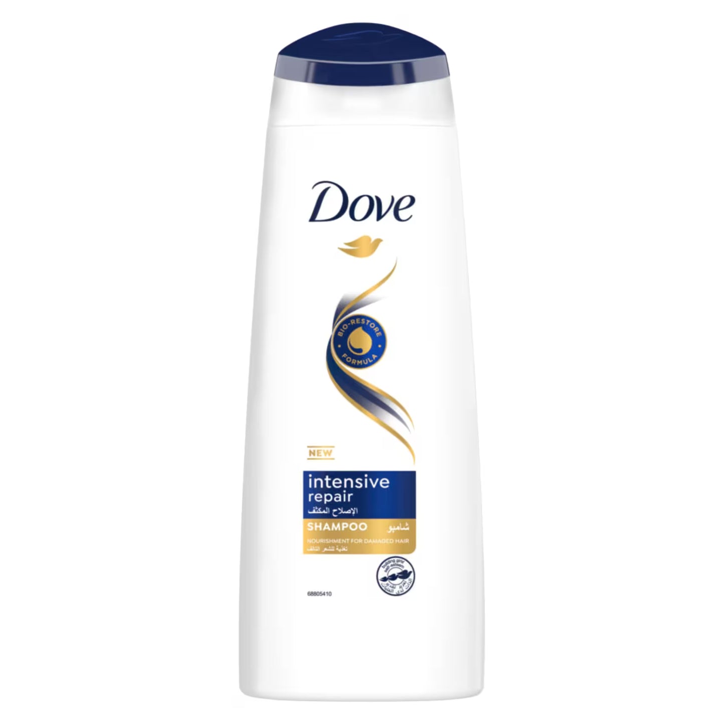 DOVE SHAMPOO UAE 200ML