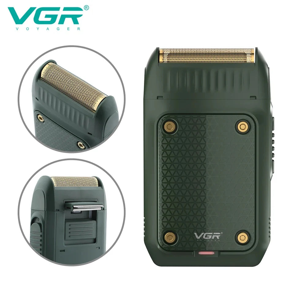 VGR V-353 Shaver Professional Razor Machine