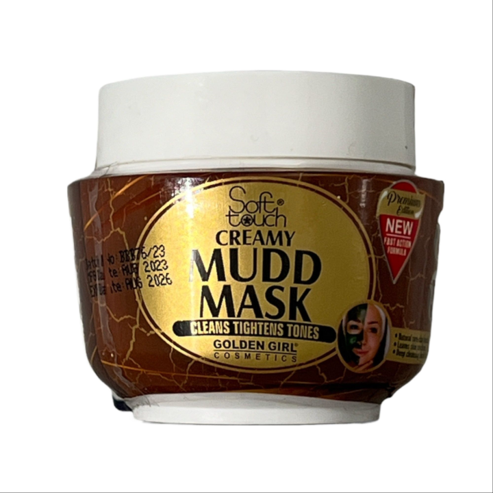 Soft Touch Facial Items Multi 75ml