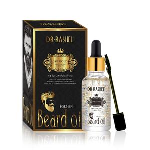 Dr.Rashel Beard Oil