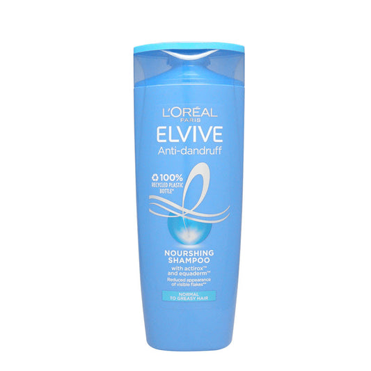 Loreal Elvive Anti Dandruff Shampoo 400Ml