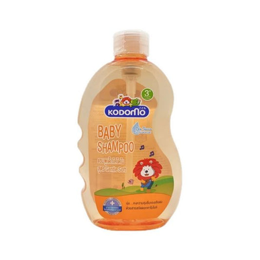 Kodomo Baby Shampoo 200Ml