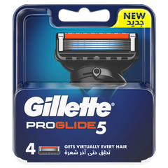 Gillette Fusion Proglide Shaving Razor