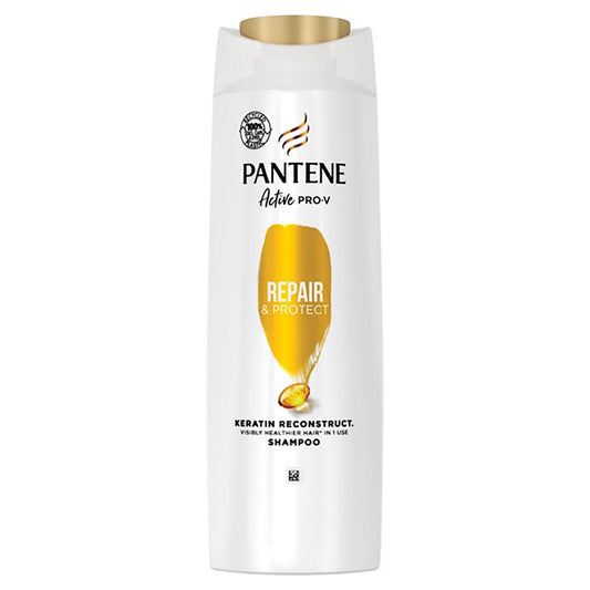 Pantene Active PRO:V Repair and Protect Shampoo