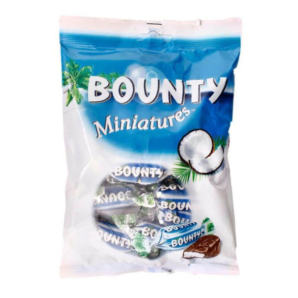 Bounty Miniatures Pouch