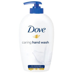 Dove Hand Wash Multi Colors 250ml