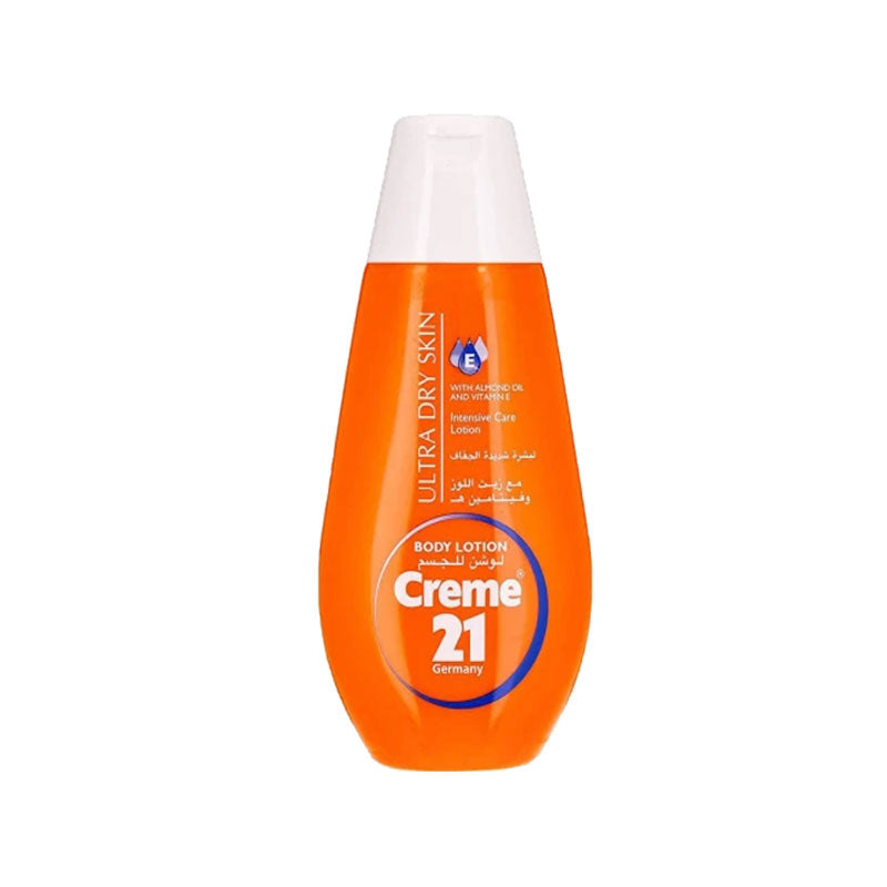 Creme 21 Germany Body Lotion 250ml