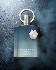 AFNAN PERFUMES - SUPREMACY INCENSE