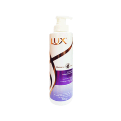 Lux Silky Smooth Hydratant Shampoo