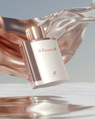 AFNAN PERFUMES - INARA WHITE