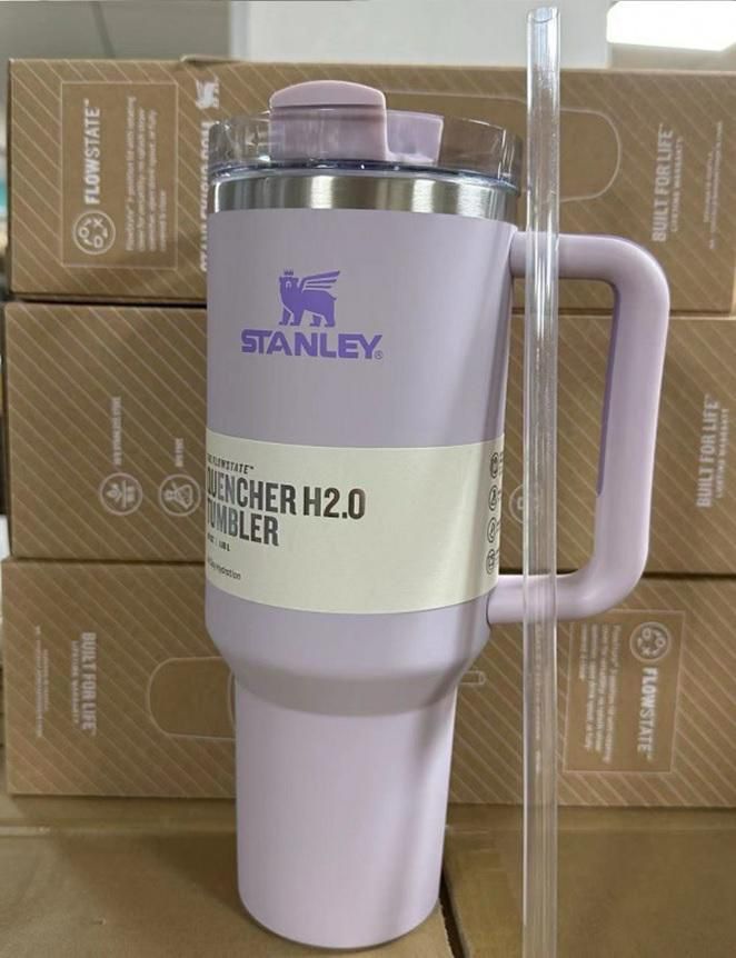 Stanely  Tumbler