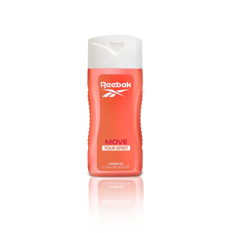 Reebok Shower Gel