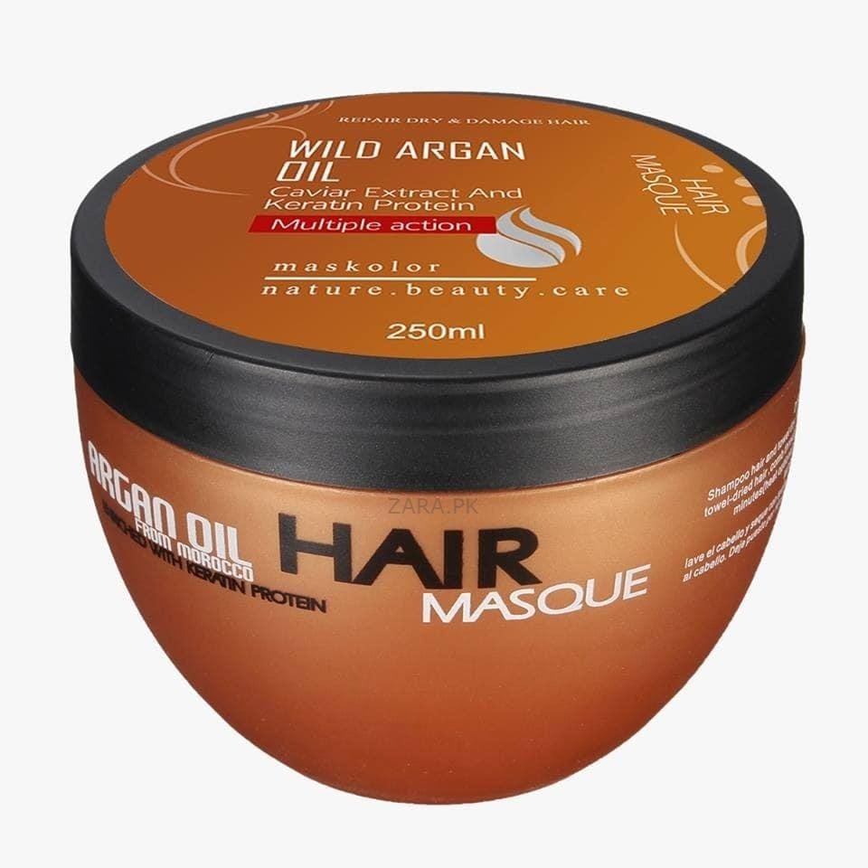 ARGAN OIL Morocco Hair Mask