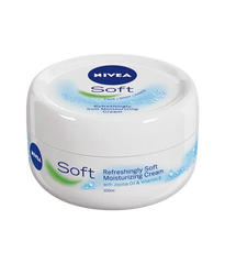 NIVEA SOFT CREAM 100ML