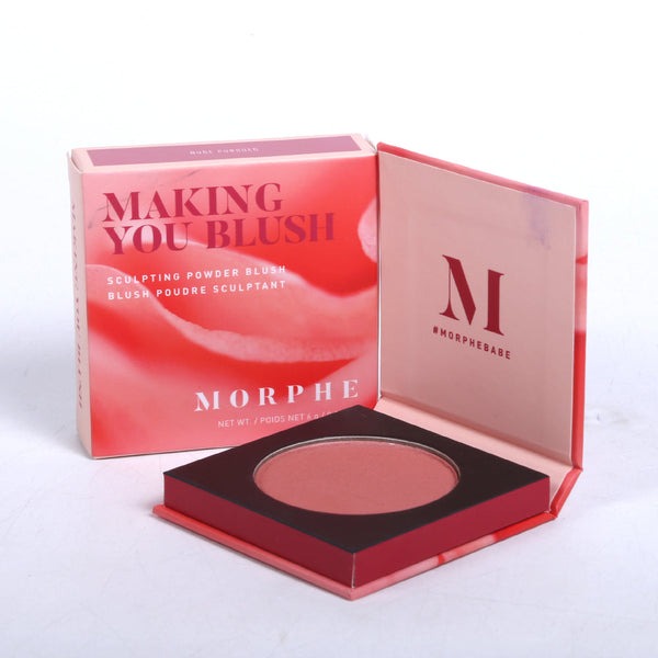 MORPHE MAKING YOU BLUSH