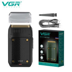 VGR V-353 Shaver Professional Razor Machine