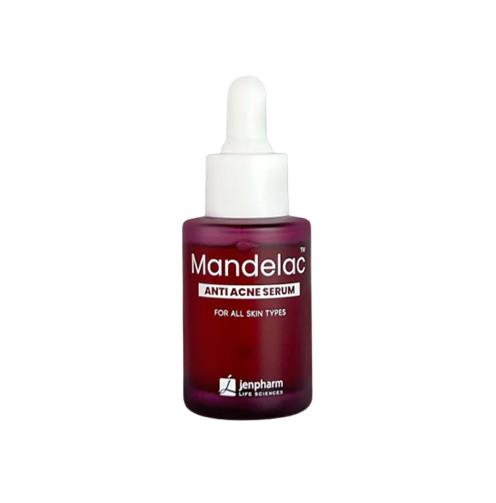 MandelAC Anti Acne Serum 30ml