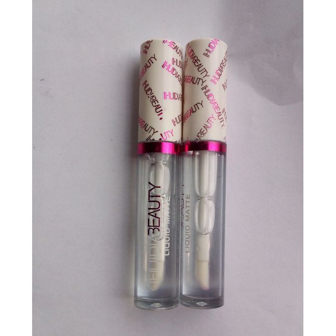 HUDA BEAUTY LIQUID MATTE LIP GLOSS