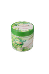 Wokali Foot Scrub 500ml