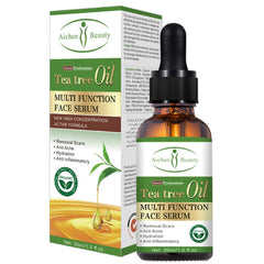 AICHUN BEAUTY Tea Tree Oil 30ml