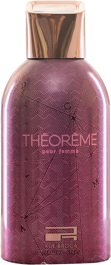 RUE BROCA THEOREME FEMME 250ML PERFUME SPRAY