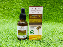 Aichun Beauty Castor Oil Face Serum