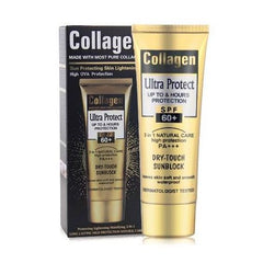 Wokali Collagen Sunblock 100ML