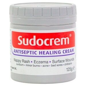 Sudocrem: Antiseptic Healing Cream  Multi